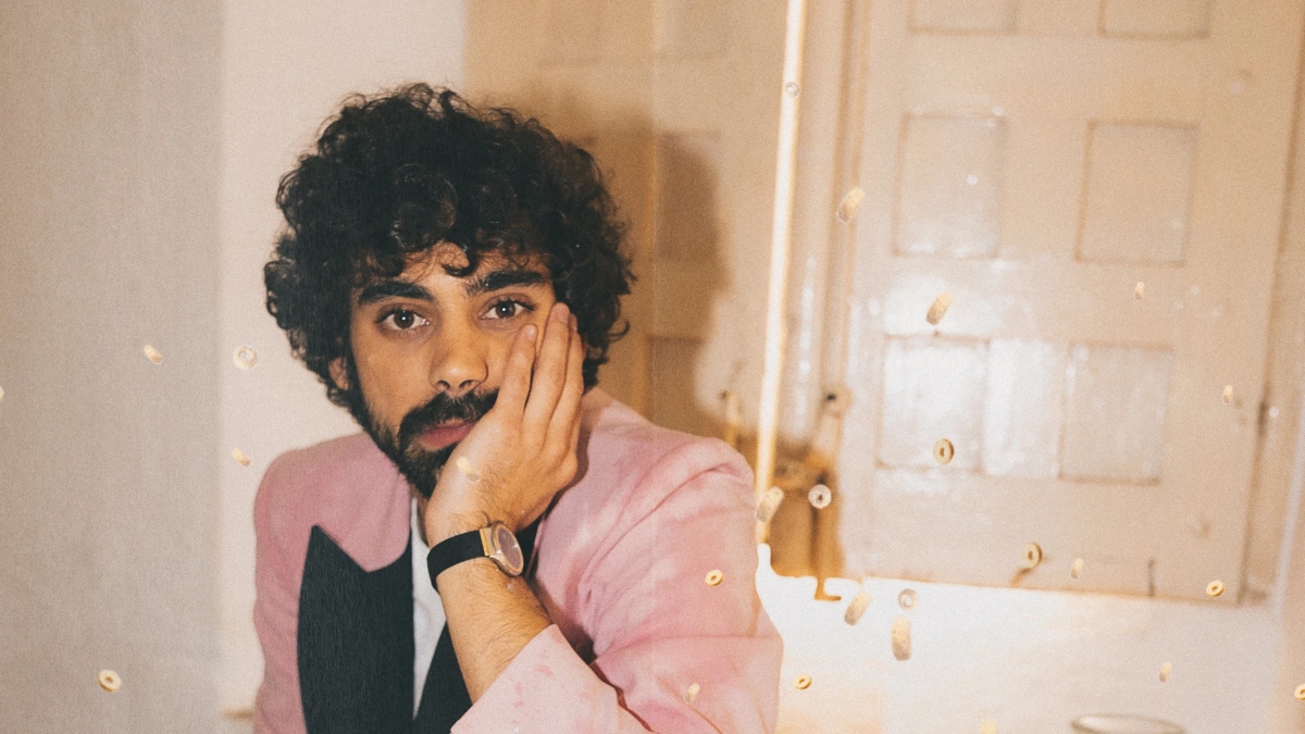 Íñigo Merino Íñigo Merino