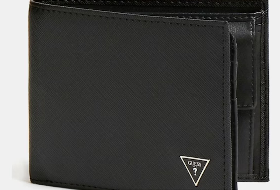 Carteras y monederos para hombre de El Corte Inglés perfectas para regalar 1 cartera