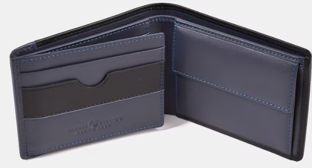 Carteras y monederos para hombre de El Corte Inglés perfectas para regalar 3 cartera 2