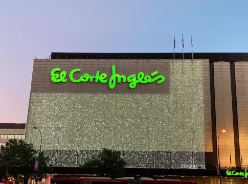 Ocho propuestas de El Corte Inglés para leer esta temporada