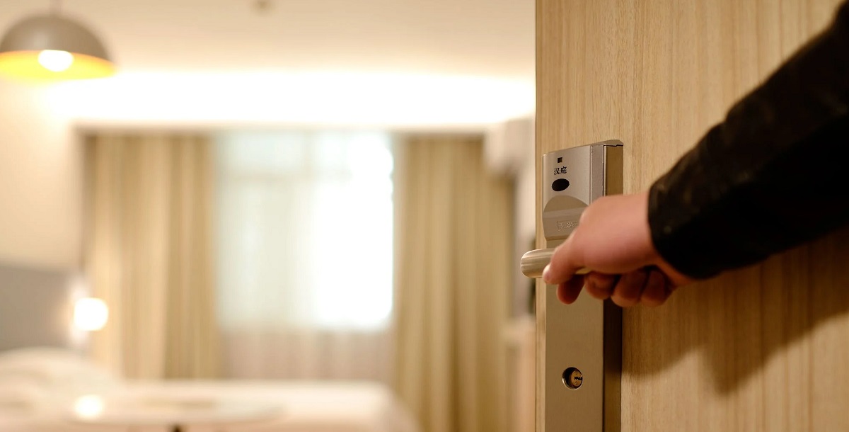 cerraduras electronicas Cerraduras electrónicas máxima seguridad