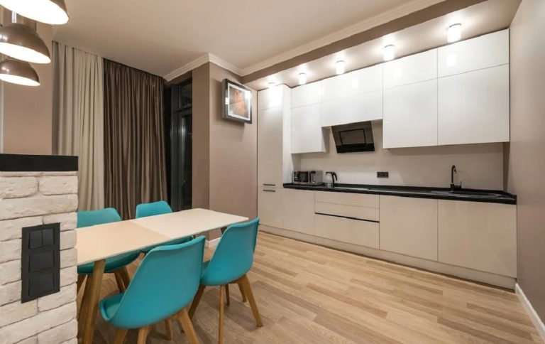 Las claves de la instalación de suelo laminado de calidad