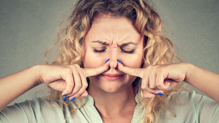 ¡Olvídate de la congestión nasal con estos efectivos remedios caseros! 