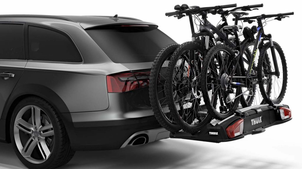 Portabicicletas o Remolque: ¿Cuál es la Opción Correcta?