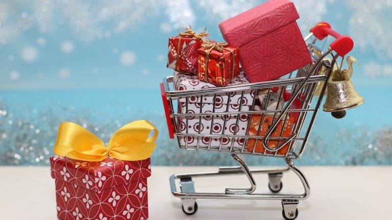 Como enfrentar las compras de Navidad por la inflación