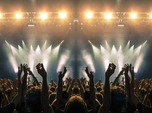 Descubre los descuentos Black Friday para tus planes de fin de semana: conciertos, teatro, exposiciones Descubre los descuentos Black Friday para tus planes de fin de semana: conciertos, teatro, exposiciones