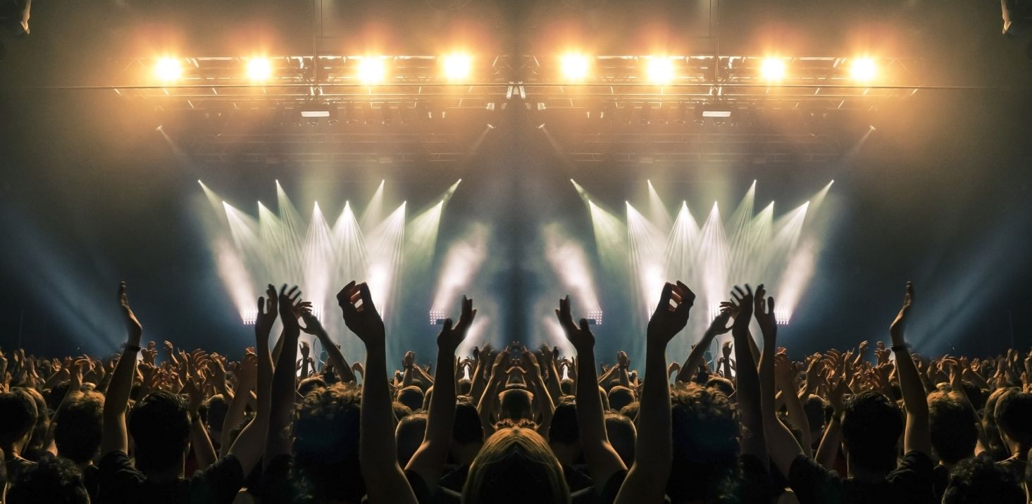 Descubre los descuentos Black Friday para tus planes de fin de semana: conciertos, teatro, exposiciones Descubre los descuentos Black Friday para tus planes de fin de semana: conciertos, teatro, exposiciones
