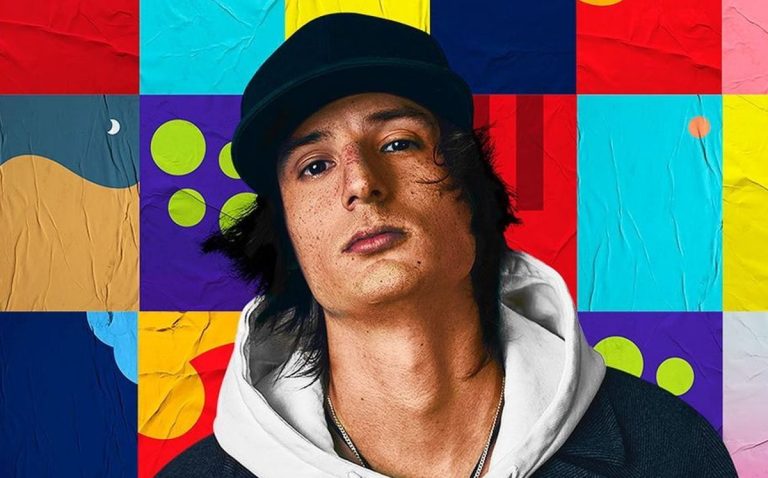 Danny Ocean vuelve con 'No te enamores de él'