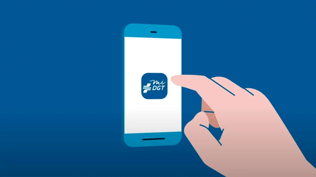 DGT cambia las reglas: adiós a las notificaciones de multas en casa 70 Multas solo por internet para empresas y autónomos