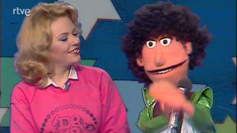 Sabadabadá: un viaje a la diversión y la variedad en la televisión