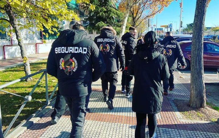 El creciente problema de las ocupaciones ilegales y la solución legal de 