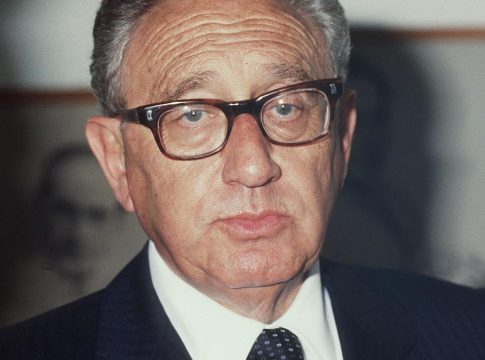 Kissinger