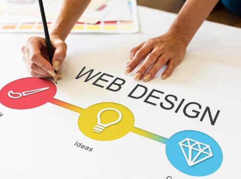 diseño web