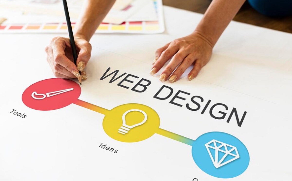 diseño web