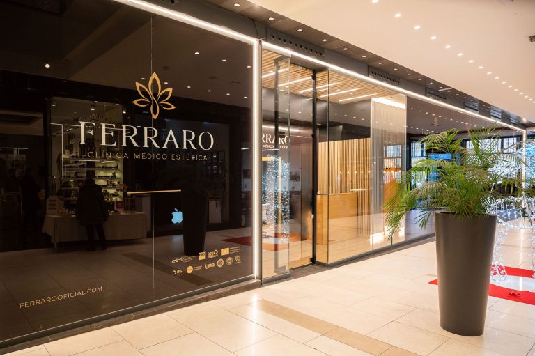 Clínica Ferraro: la medicina estética de vanguardia sin hospitalización y en un solo día