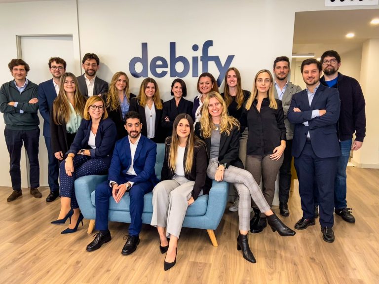 Debify cancela 25 millones de euros de deudas y se consolida como líder en la Ley de Segunda Oportunidad