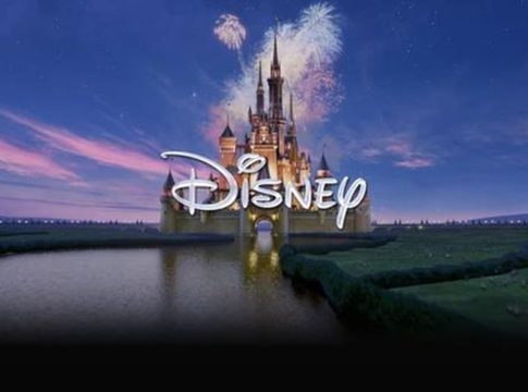 Estrenos Disney cines salas