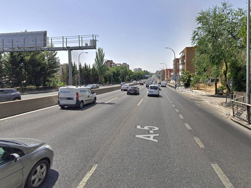 La polémica detrás del radar de tramo que más multa en Madrid 7 El Ayuntamiento de Madrid es el que más multas pone de toda España