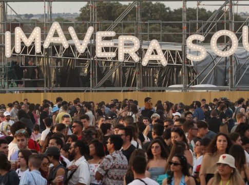 El Primavera Sound anuncia un cartel con tendencias a los sonidos alternativos