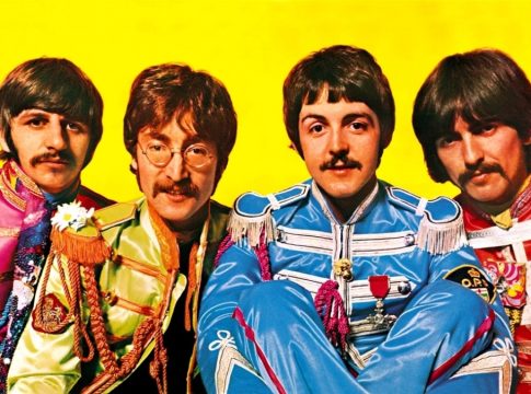 Los Beatles sacan músculo comercial con el lanzamiento de 'Now and then'