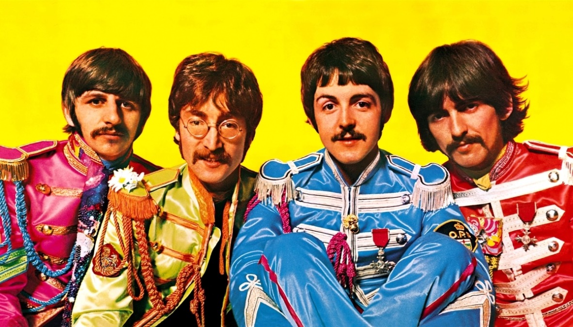 Los Beatles sacan músculo comercial con el lanzamiento de 'Now and then'