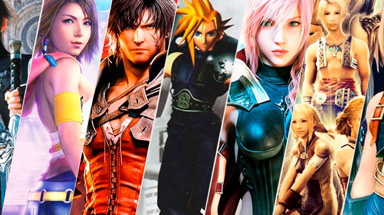 final-fantasy-videojuegos-largos