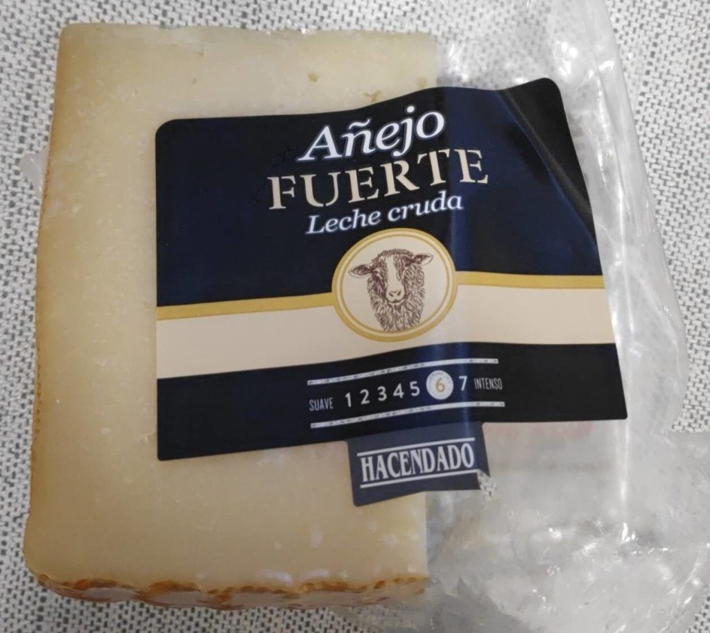 La Expectación en los Lineales de Mercadona