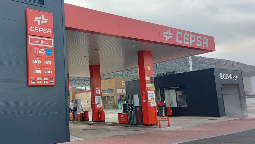 Programas de fidelización: Cepsa GOW y Starressa