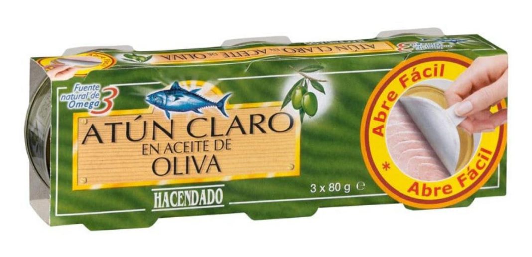 Precios que pescan la atención: comparativa económica