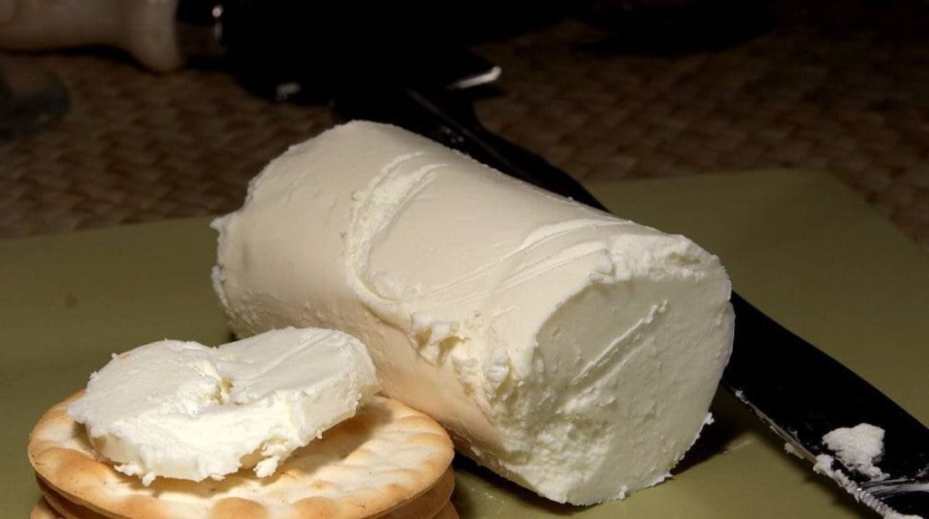 Receta de tortilla de patata con queso de cabra: una auténtica delicia que no podrás parar de comer 1 helado de queso de cabra en la thermomix 1