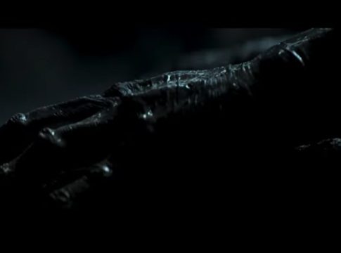 El hombre del saco, una leyenda terrorífica llevada al cine en España