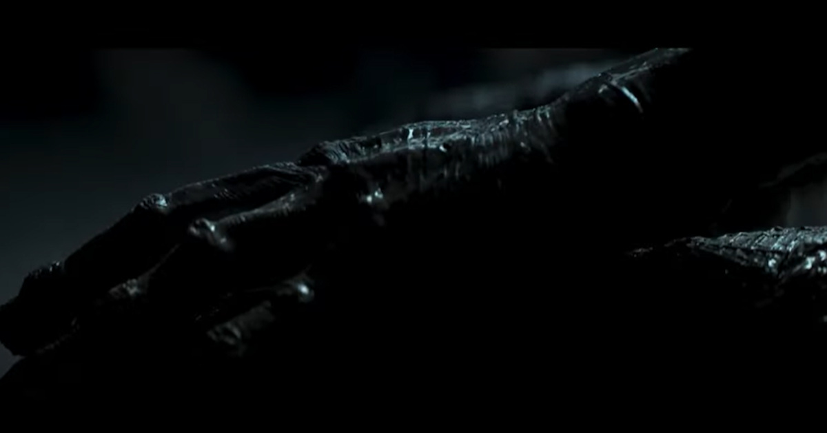 El hombre del saco, una leyenda terrorífica llevada al cine en España