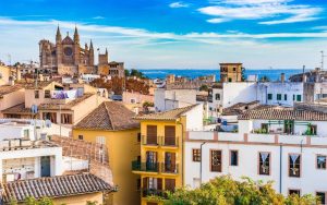 Hoteles mejores España eDreams