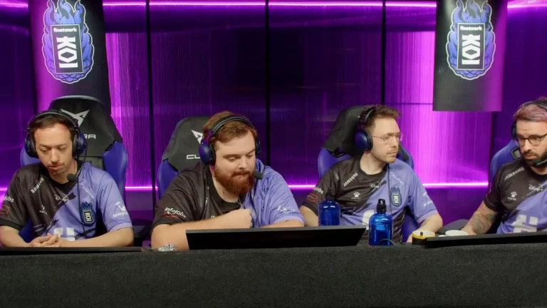 Ibai y DjMariio mantienen a flote los Esports en España