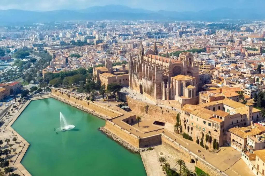 Estas son las provincias con los mejores paisajes de España: ¿las has visitado ya? 9 image 1 11