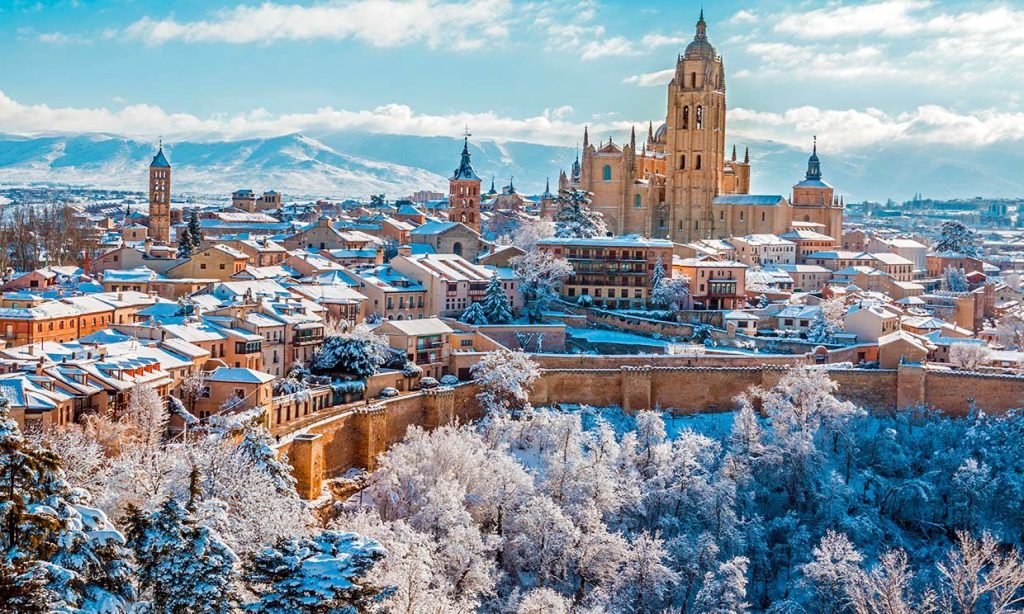 Estas son las provincias con los mejores paisajes de España: ¿las has visitado ya? 1 image 1 3