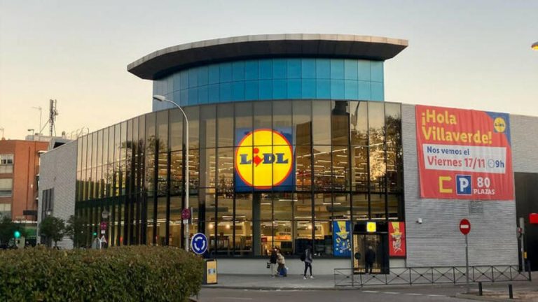 Supermercados Lidl abrirá su tienda más grande en España y te contamos dónde ubicarla