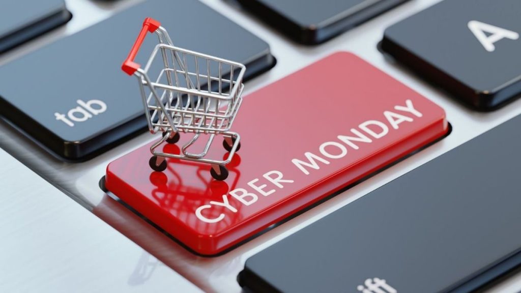 Agarra fuerza para el Cybermonday de este año: Aquí te presentamos las mejores ofertas en tecnología que encontrarás antes de Navidad 2 image 11 1
