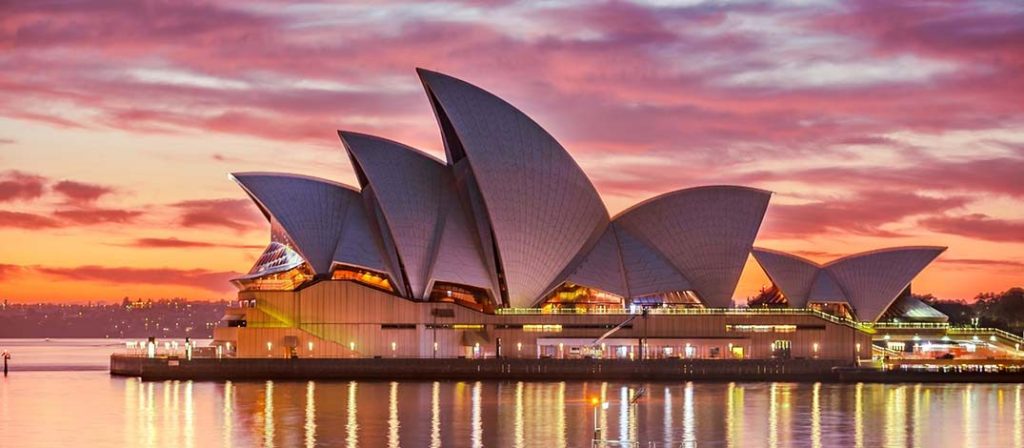 Los 5 destinos perfectos para decirle adiós al 2023 y entrar recargado al 2024 2 image 11 5