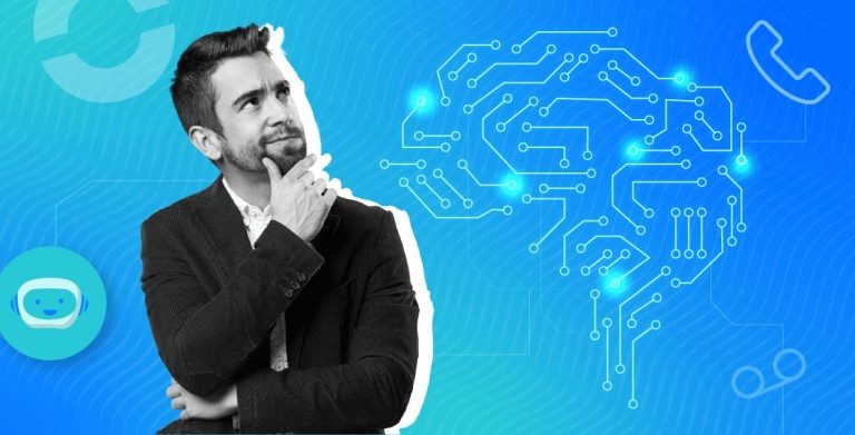 La IA en el foco: Expertos en tecnología en Europa preocupados por su uso malintencionado