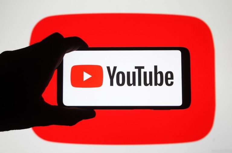 Descubre el ranking de los 10 videos más virales de Youtube de este mes