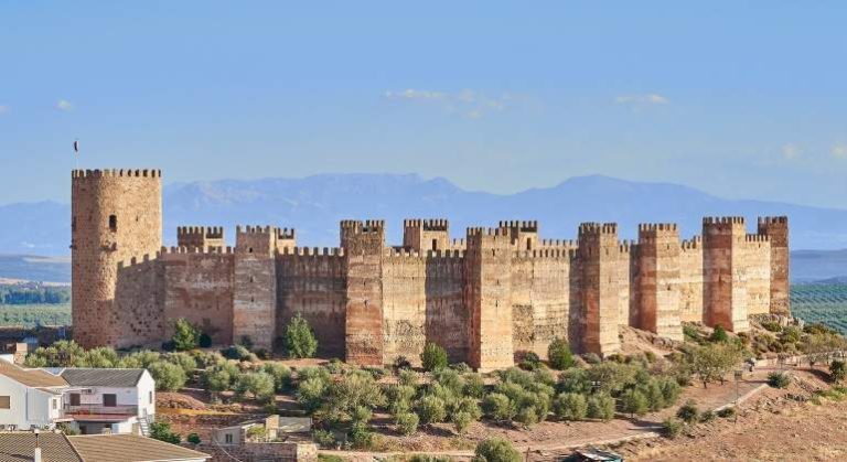 El plan ideal para una escapada de otoño: descubre los palacios más hermosos de la ruta romántica