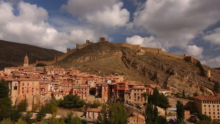 3 de los mejores pueblos turísticos del mundo están en España y te contamos sobre ellos