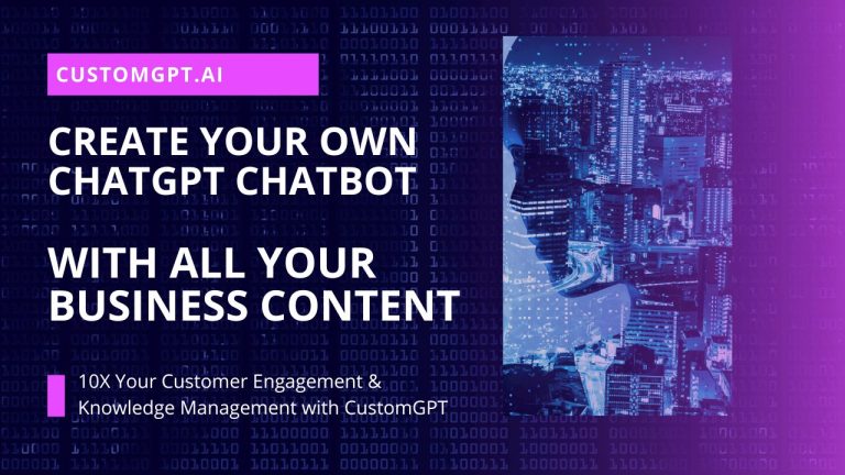 ChatGPT revoluciona su cartera de productos: llegan los GPT personalizables y te contamos cómo crear el tuyo