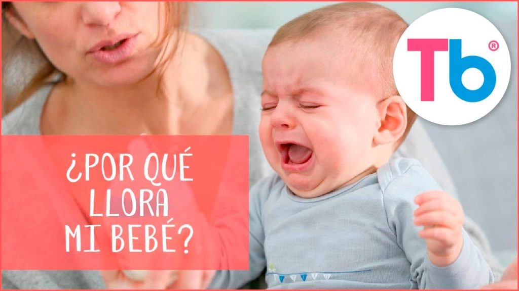 ¿Podemos entender el llanto de nuestros bebés? Claro que sí, y aquí te lo explicamos 3 image 5