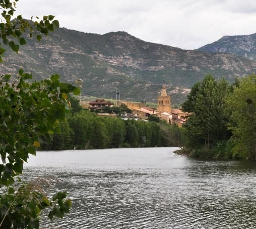 Este encantador pueblo riojano con una vista de postal es un tesoro que no puedes dejar de visitar este otoño 4 image 50 4