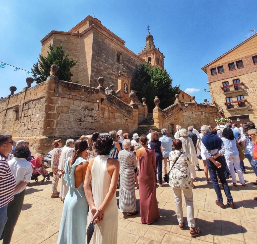 Este encantador pueblo riojano con una vista de postal es un tesoro que no puedes dejar de visitar este otoño 6 image 51