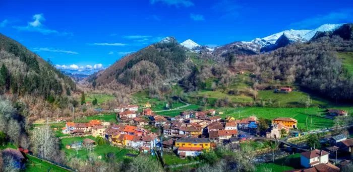 Este bello pueblito de Asturias es el destino perfecto para pasar una escapada en navidades 1 image 55 4