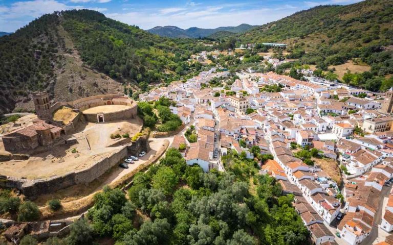 Descubre el tesoro que esconde uno de los pueblos más bonitos de Andalucía