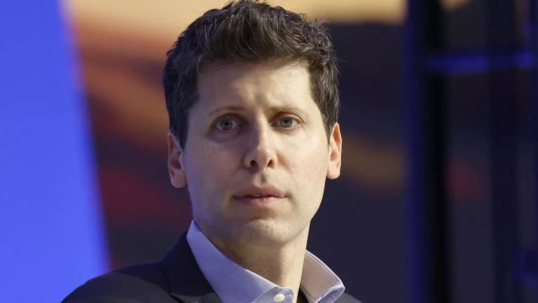 Las verdaderas razones por las que OpenAI despidió a Sam Altman, el creador de ChatGPT
